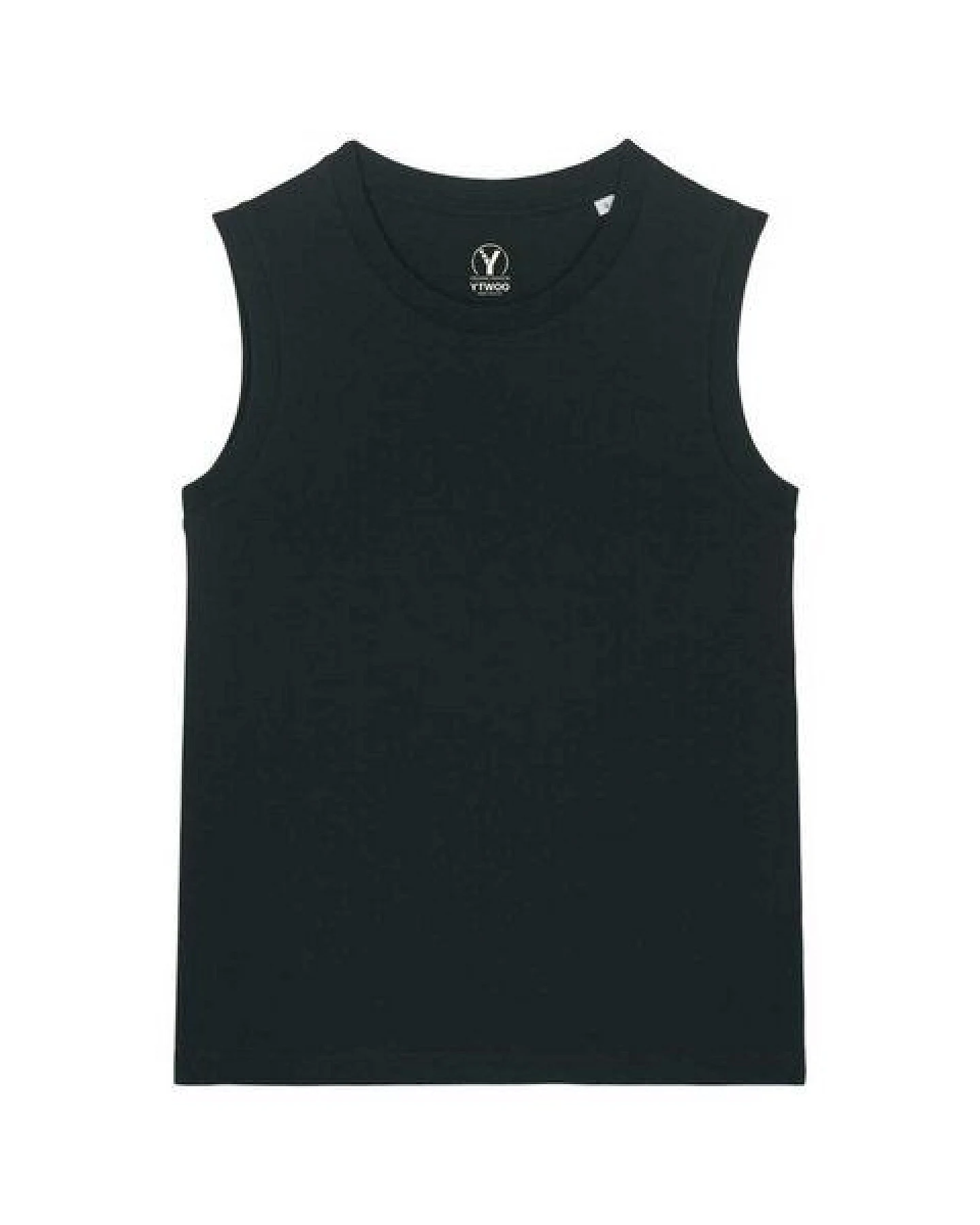 YTWOO Regular Damen Top Light – Ansicht 2