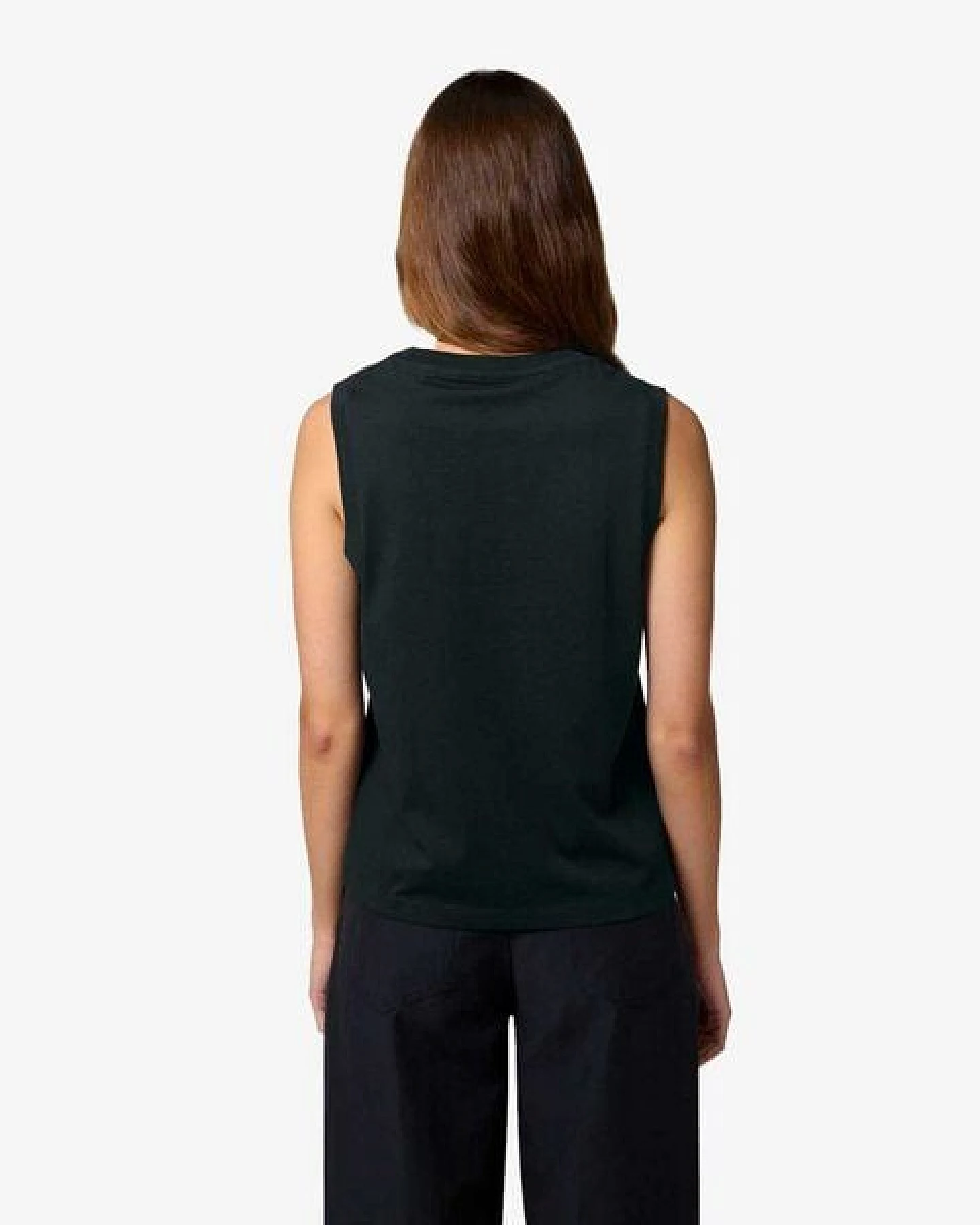 YTWOO Regular Damen Top Light – Ansicht 3