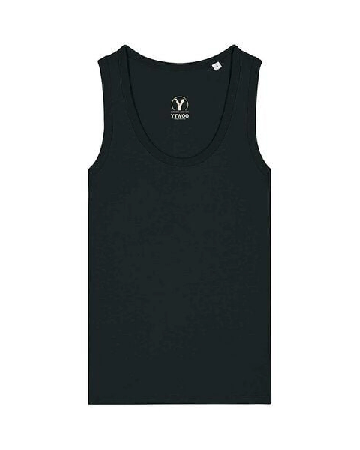 YTWOO Enganliegendes Damen Top Standard – Ansicht 2
