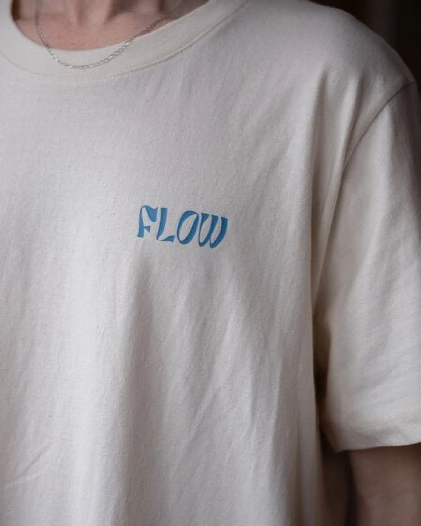 LITSCHI DESIGNS FLOW SHIRT – Ansicht 2