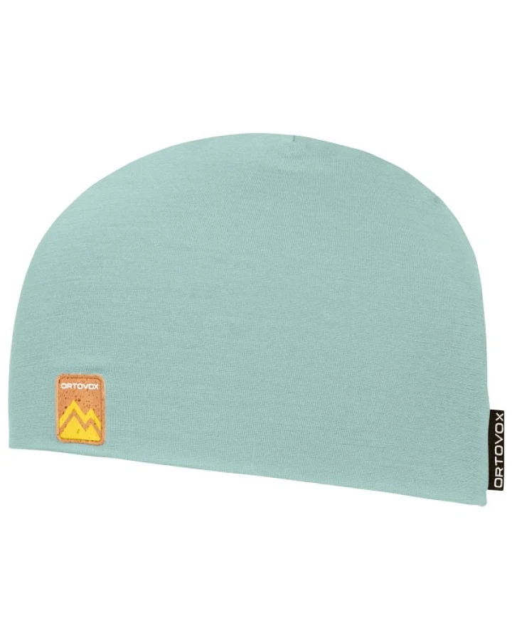Ortovox - 150 Cool Beanie - Mütze Gr 50-56 cm türkis