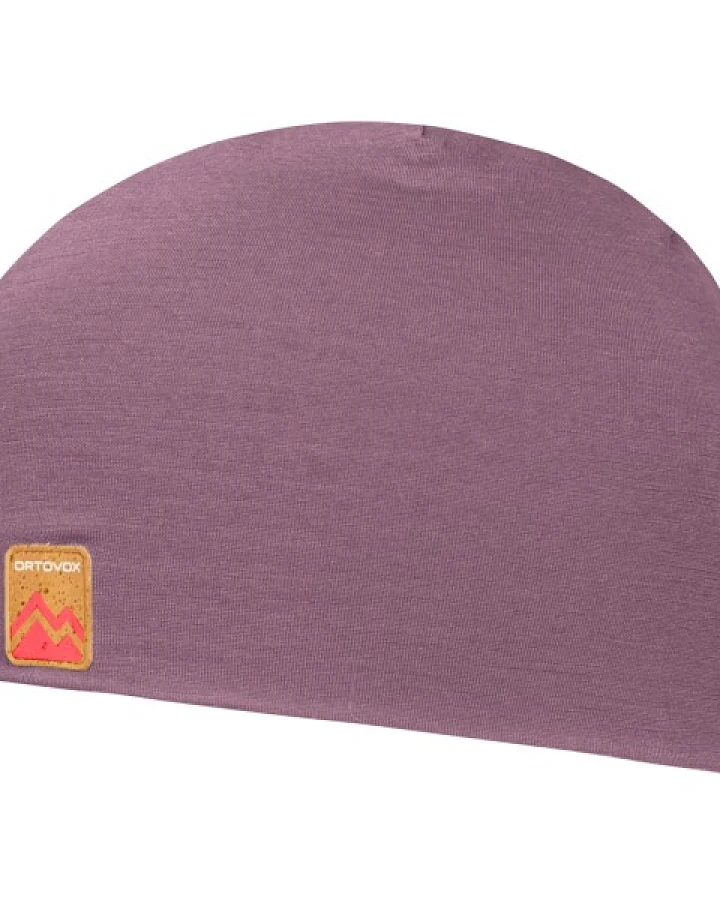 Ortovox - 150 Cool Beanie - Mütze Gr 50-56 cm lila