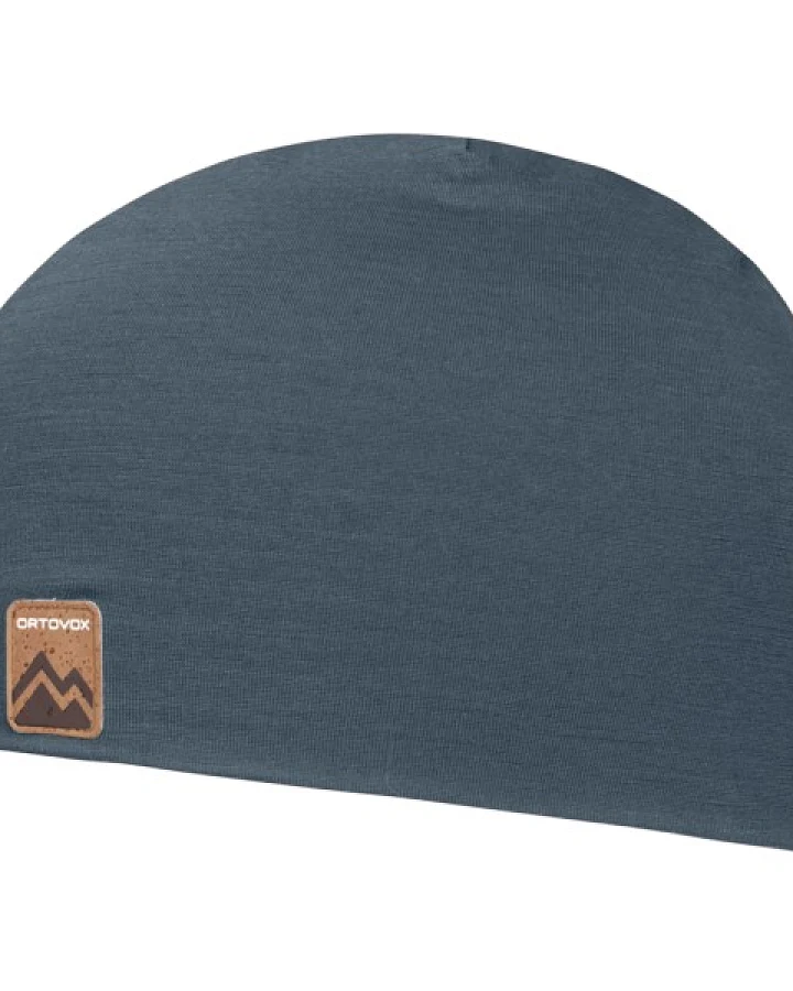 Ortovox - 150 Cool Beanie - Mütze Gr 50-56 cm blau