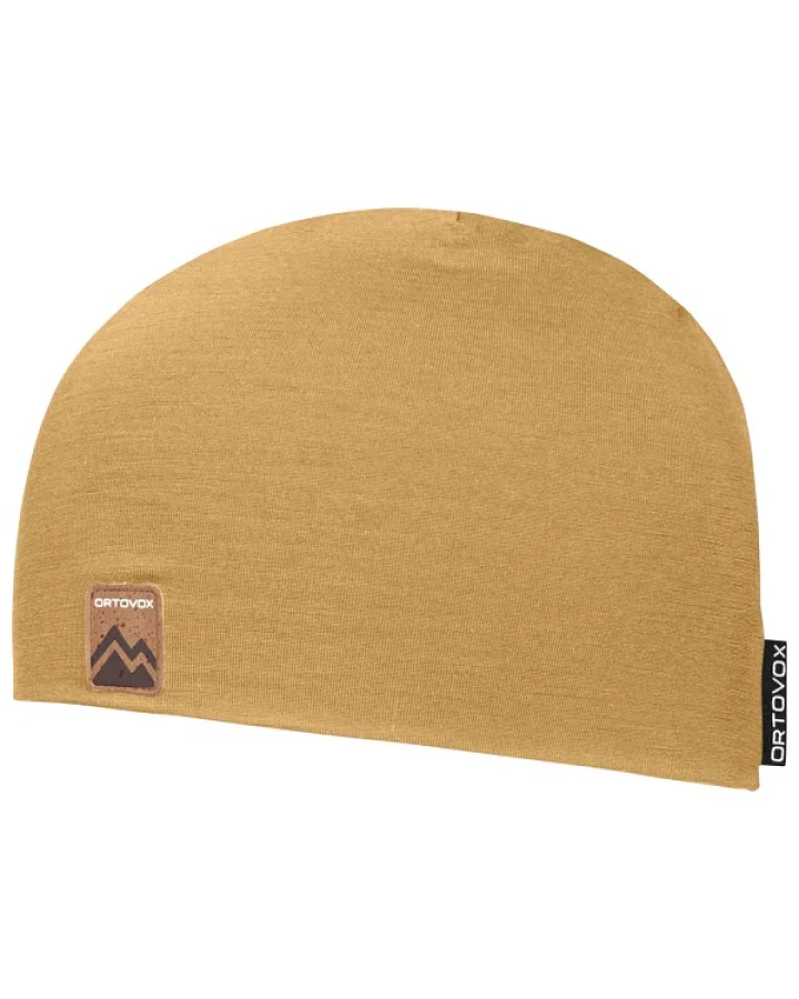 Ortovox - 150 Cool Beanie - Mütze Gr 50-56 cm beige