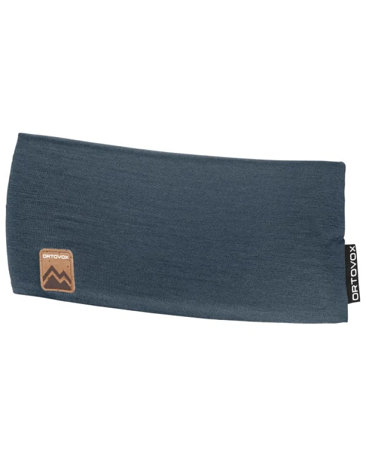 Ortovox - 150 Cool Headband - Stirnband Gr 50-56 cm blau
