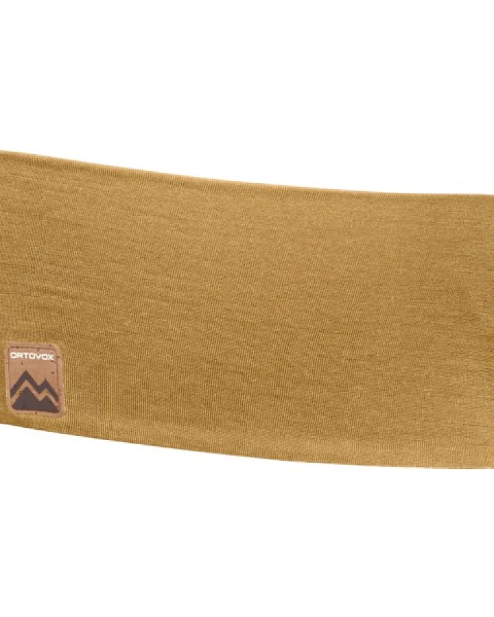 Ortovox - 150 Cool Headband - Stirnband Gr 50-56 cm beige
