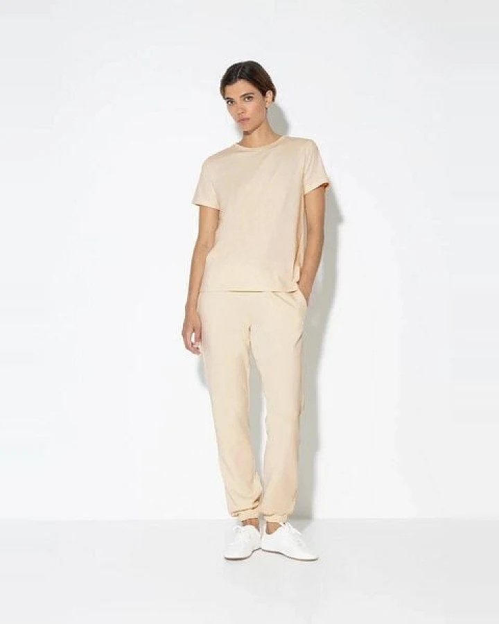 Soulwear T-Shirt für Damen "Natural" Bio-Baumwolle