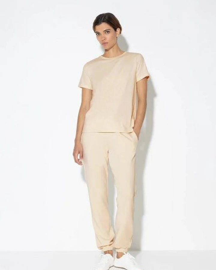 Soulwear T-Shirt für Damen "Natural" Bio-Baumwolle