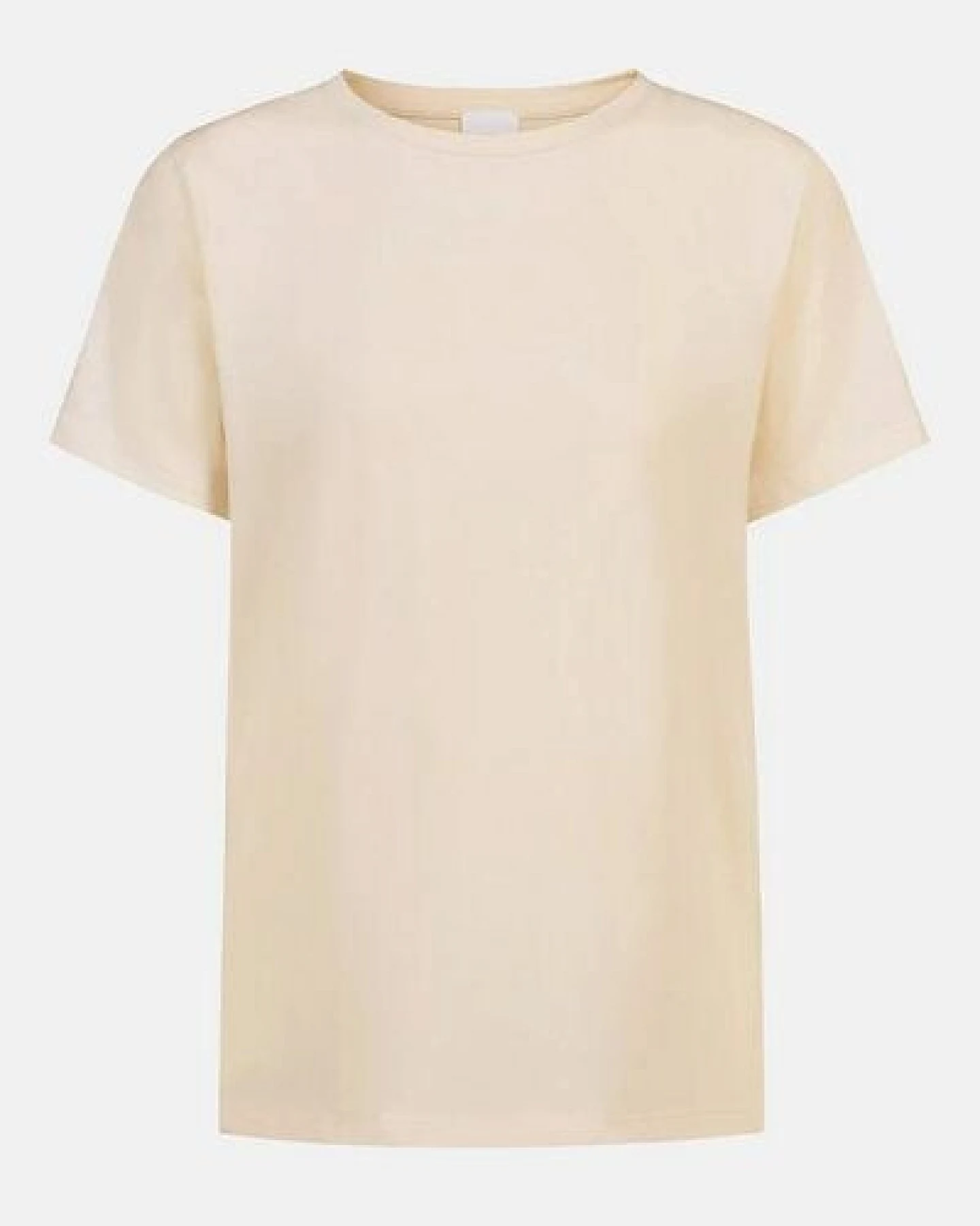 Soulwear T-Shirt für Damen "Natural" Bio-Baumwolle – Ansicht 4