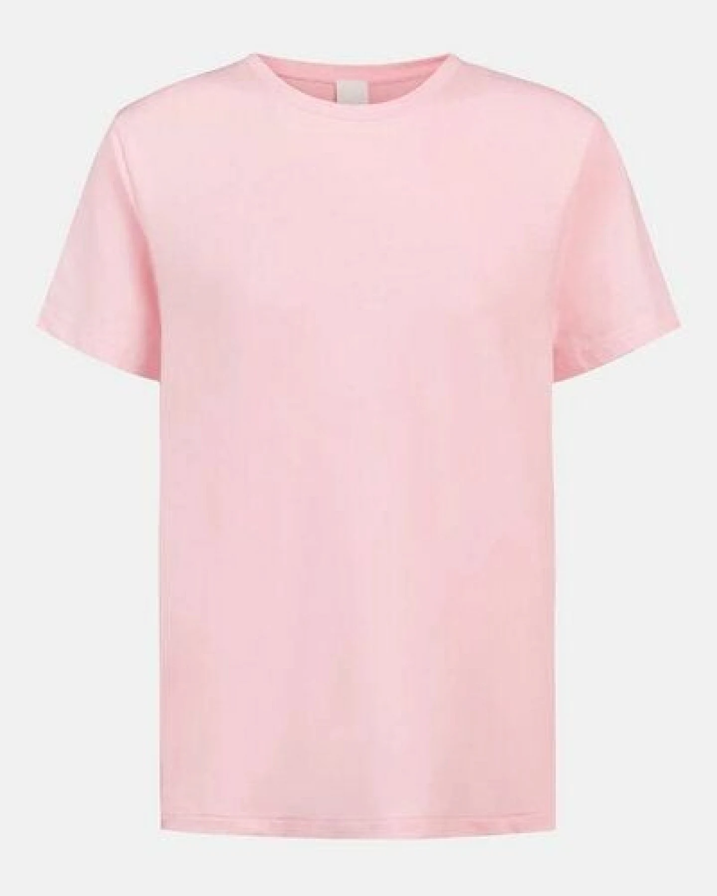 Soulwear T-Shirt für Damen "Natural" Bio-Baumwolle – Ansicht 3
