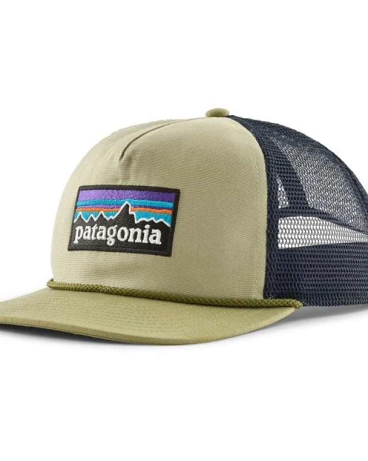 Patagonia - Airfarer Cap - Cap Gr One Size oliv
