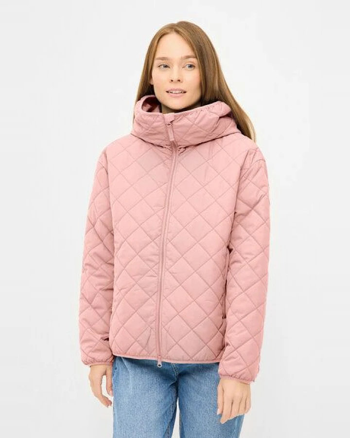 derbe Steppjacke „Quiltby Short“