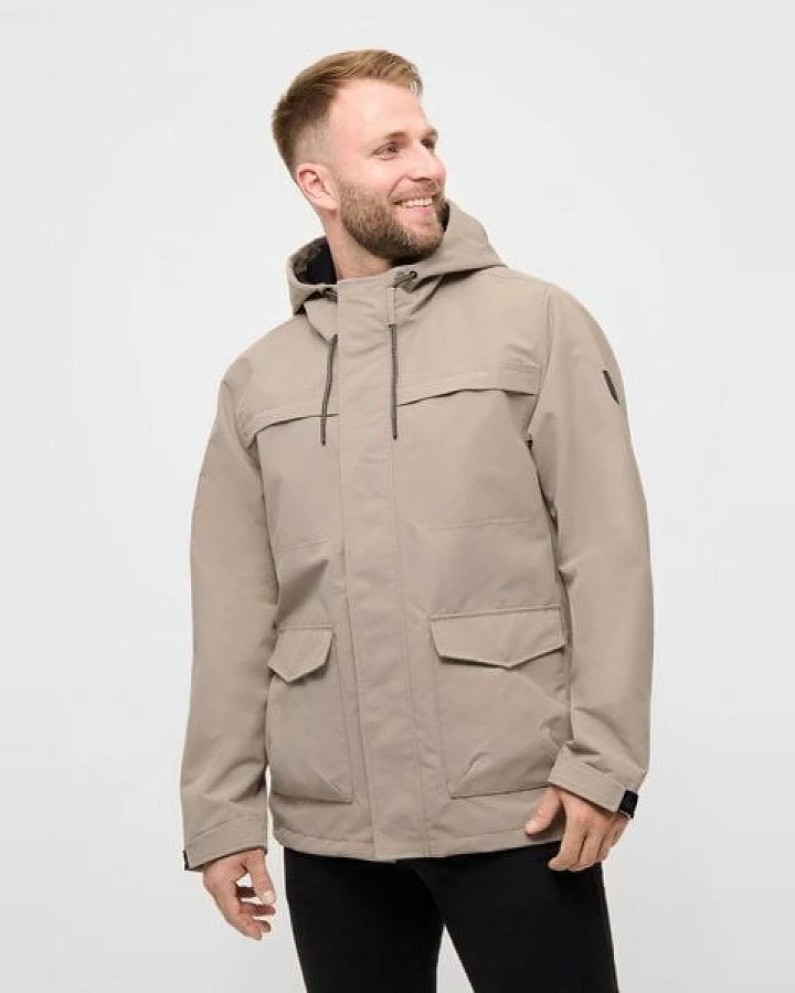 derbe Funktionsjacke „Phoeby Dog“