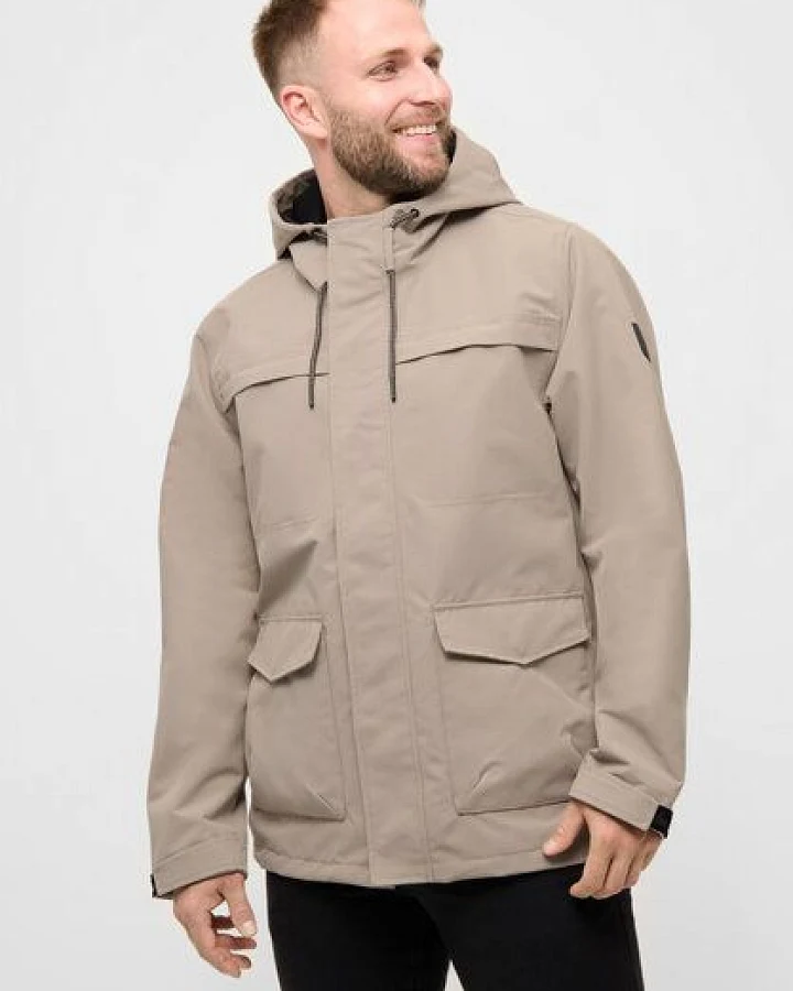 derbe Funktionsjacke „Phoeby Dog“