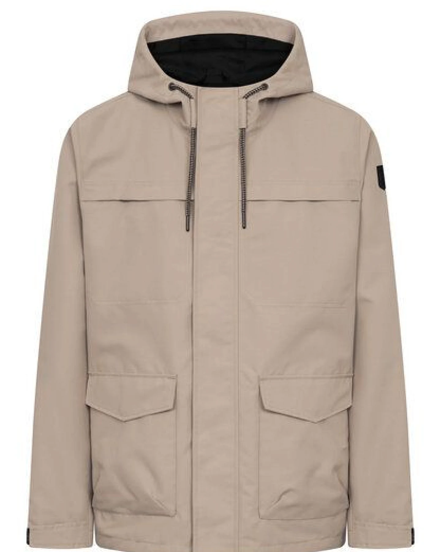 derbe Funktionsjacke „Phoeby Dog“ – Ansicht 2