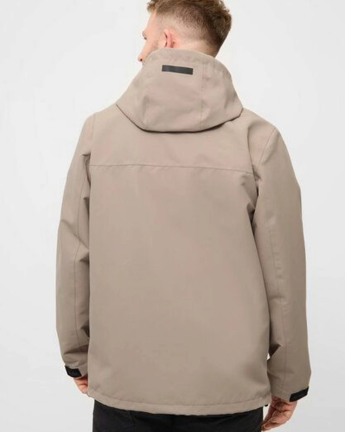 derbe Funktionsjacke „Phoeby Dog“ – Ansicht 4