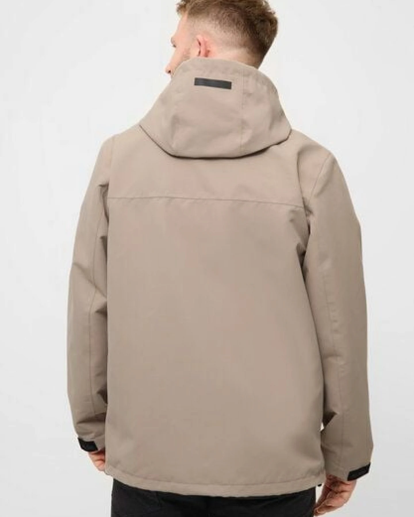 derbe Funktionsjacke „Phoeby Dog“ – Ansicht 4