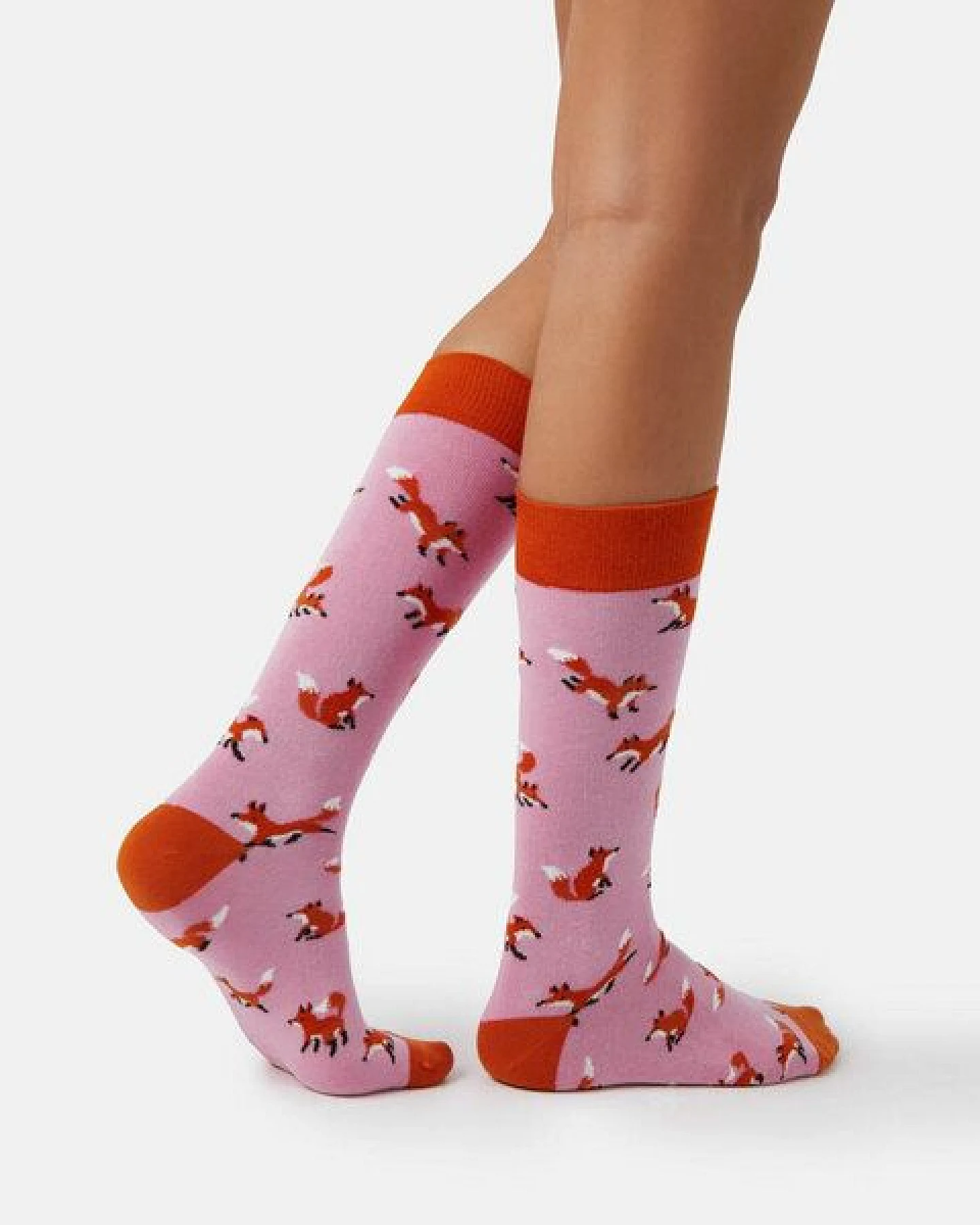 Natural Vibes Susann Hoffmann Socken aus Biobaumwoll-Mix – Ansicht 3