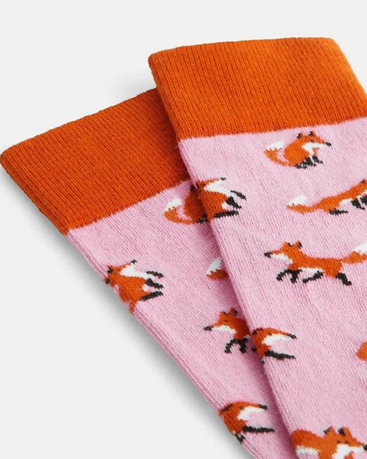 Natural Vibes Susann Hoffmann Socken aus Biobaumwoll-Mix – Ansicht 4