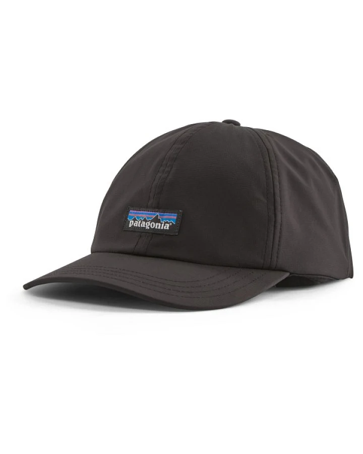 Patagonia - Terrebonne Hat - Cap Gr One Size grau