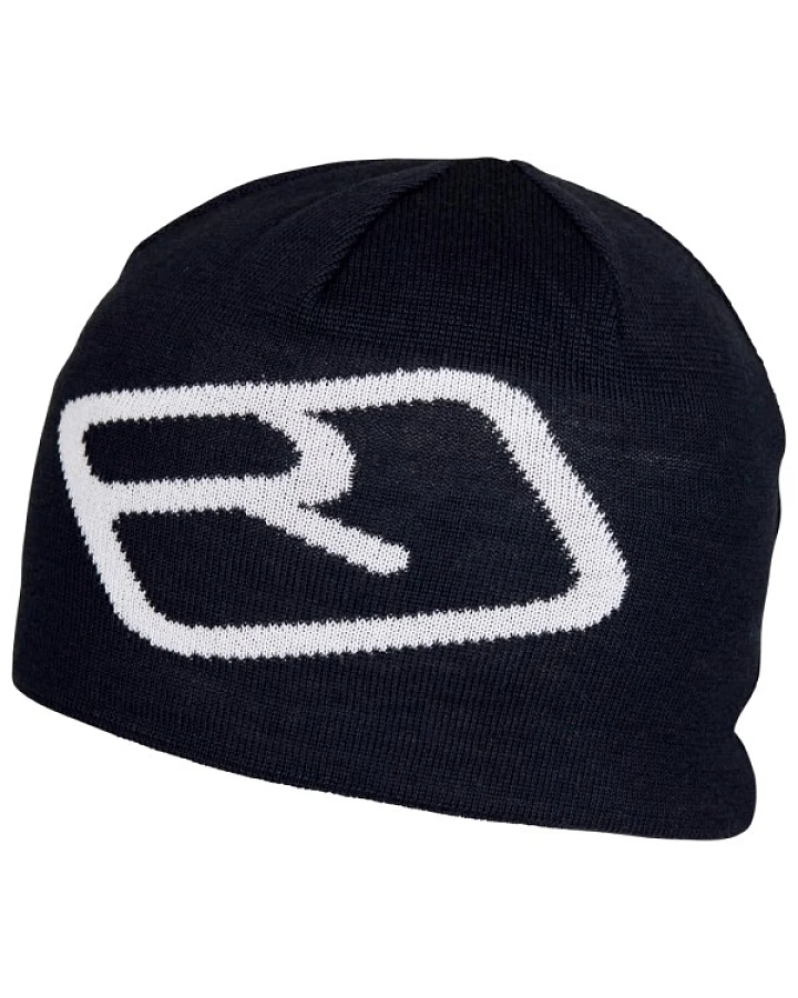 Ortovox - Pro Beanie - Mütze Gr 50-56 cm blau