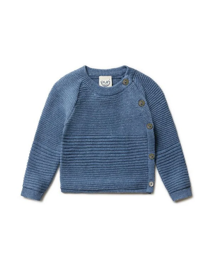 Blau