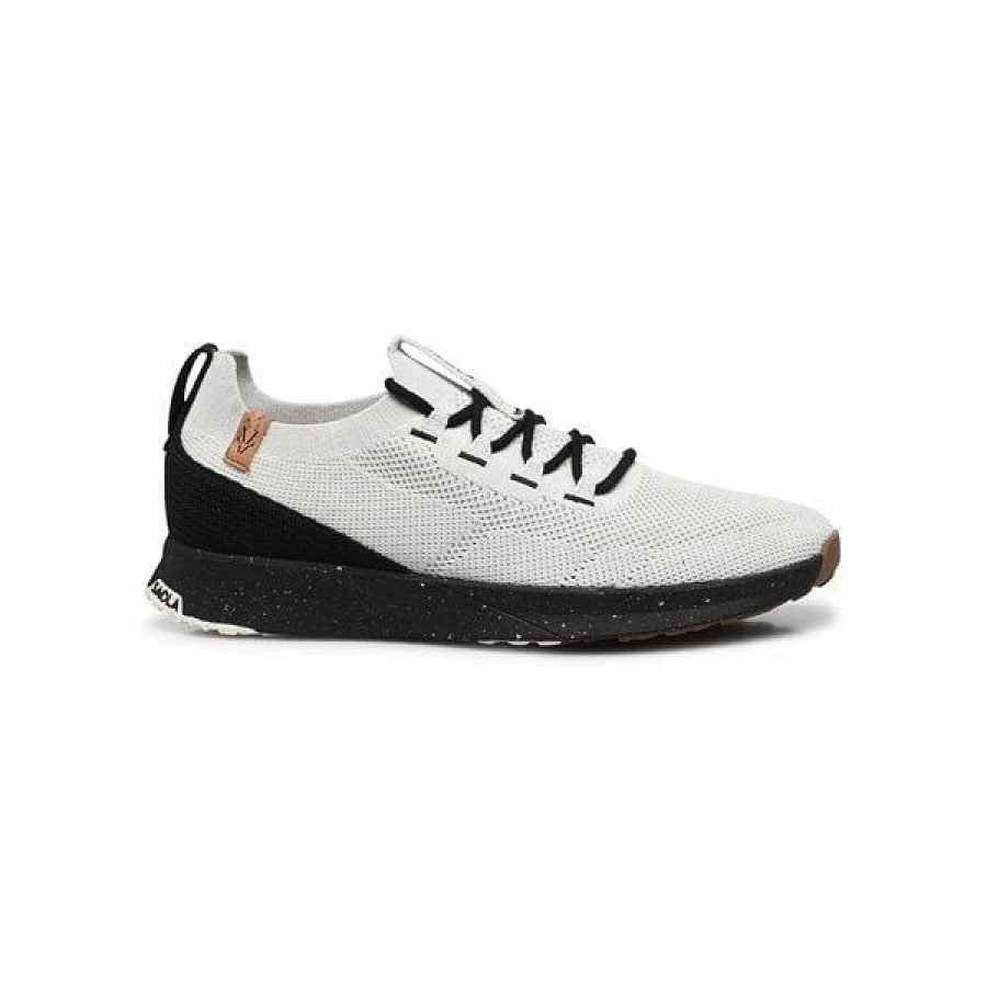 White Black