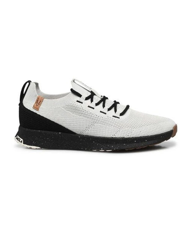 SAOLA Vegane Sneakers - Slip-on, ultra leicht und komfortabel - Tsavo 3 M
