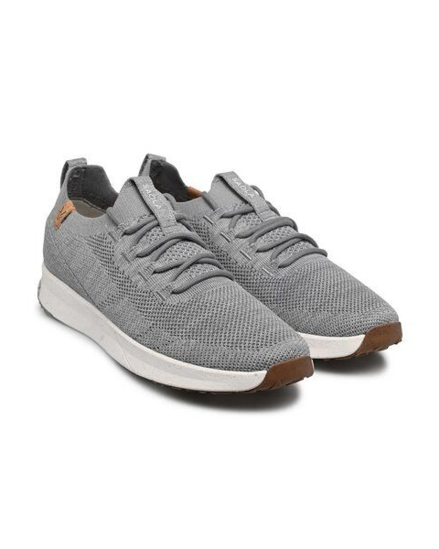 SAOLA Vegane Sneakers - Slip-on, ultra leicht und komfortabel - Tsavo 3 M – Ansicht 3