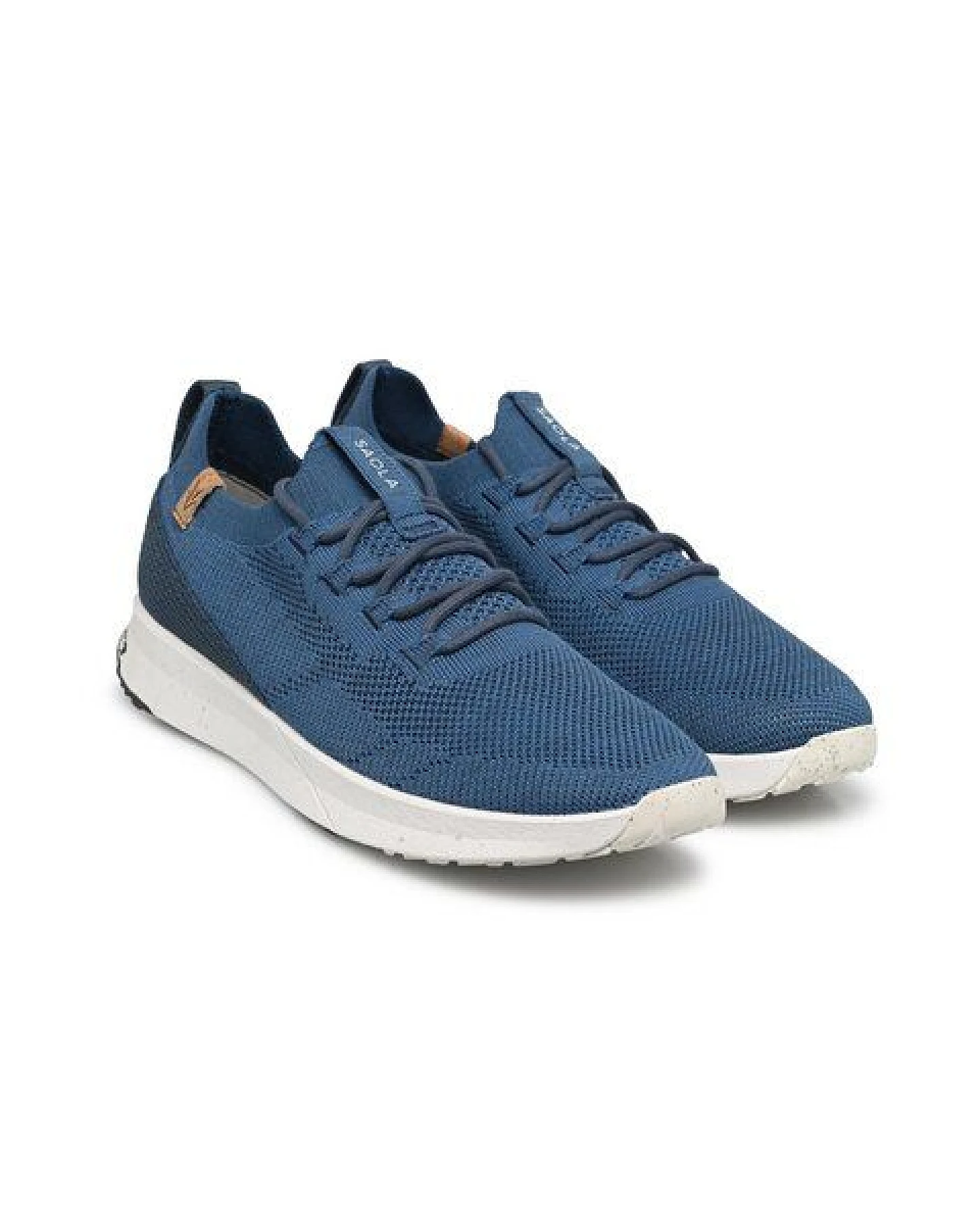 SAOLA Vegane Sneakers - Slip-on, ultra leicht und komfortabel - Tsavo 3 M – Ansicht 3