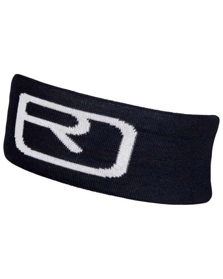 Ortovox - Pro Headband - Stirnband Gr 50-56 cm blau