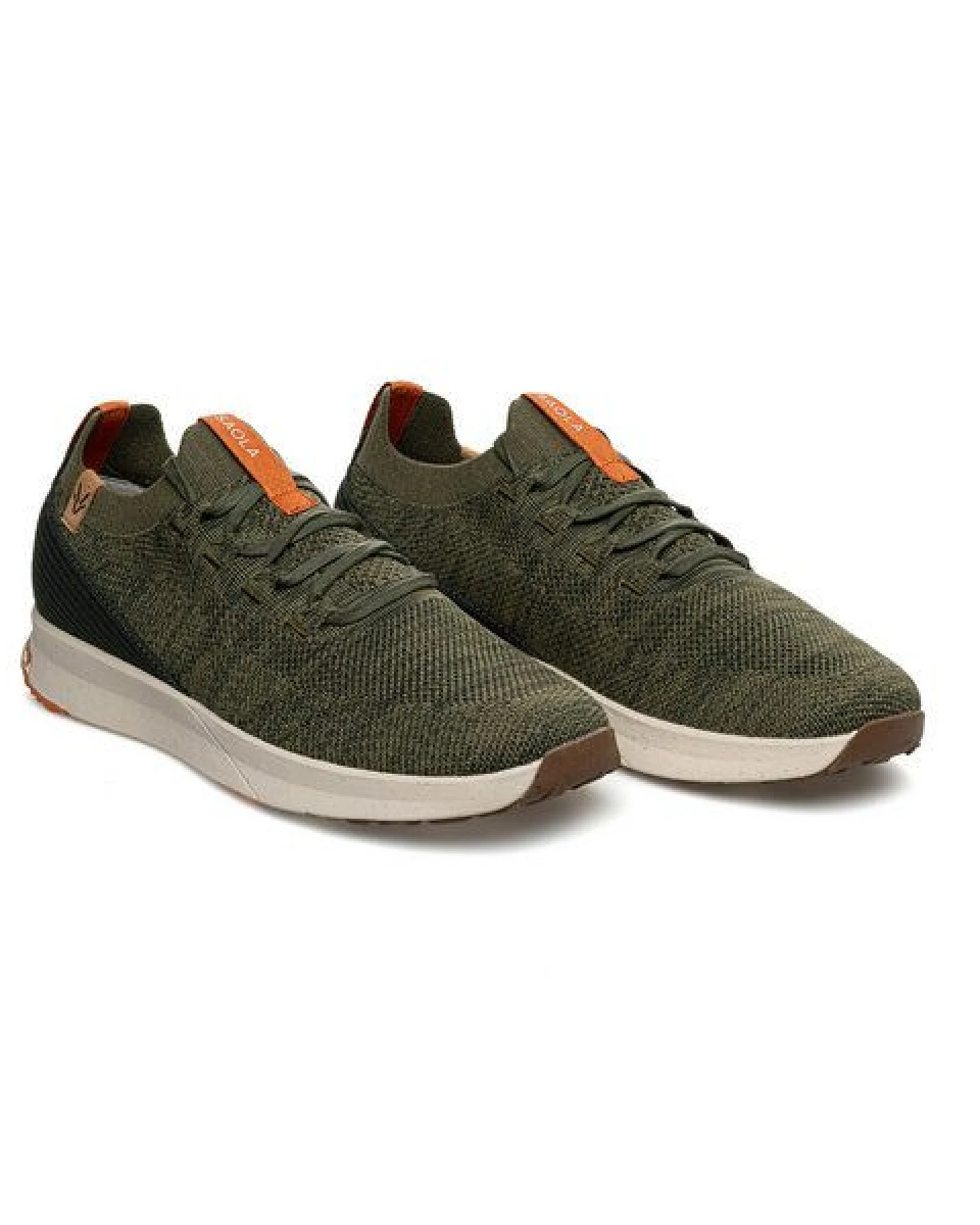 SAOLA Vegane Sneakers - Slip-on, ultra leicht und komfortabel - Tsavo 3 M – Ansicht 3