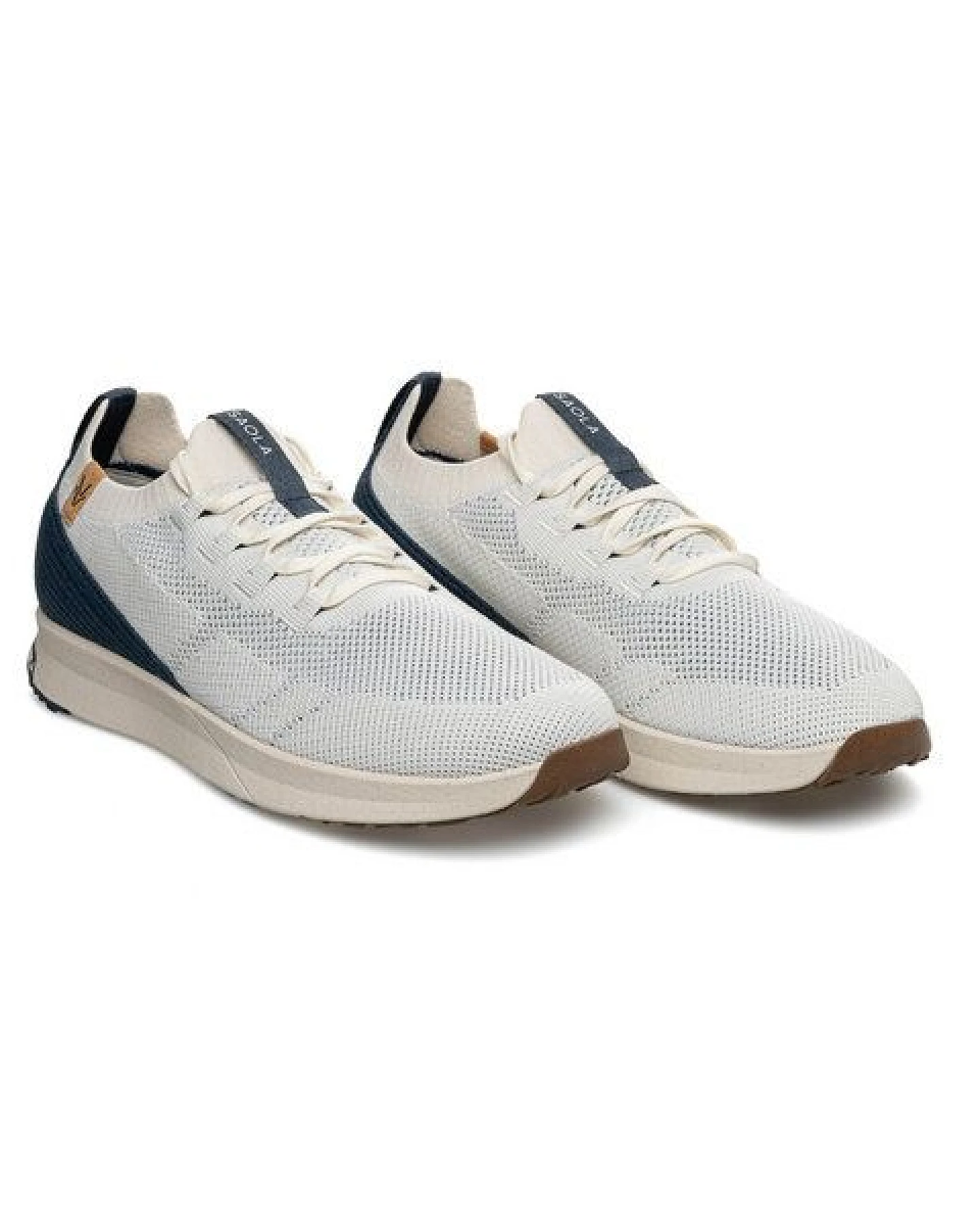 SAOLA Vegane Sneakers - Slip-on, ultra leicht und komfortabel - Tsavo 3 M – Ansicht 4