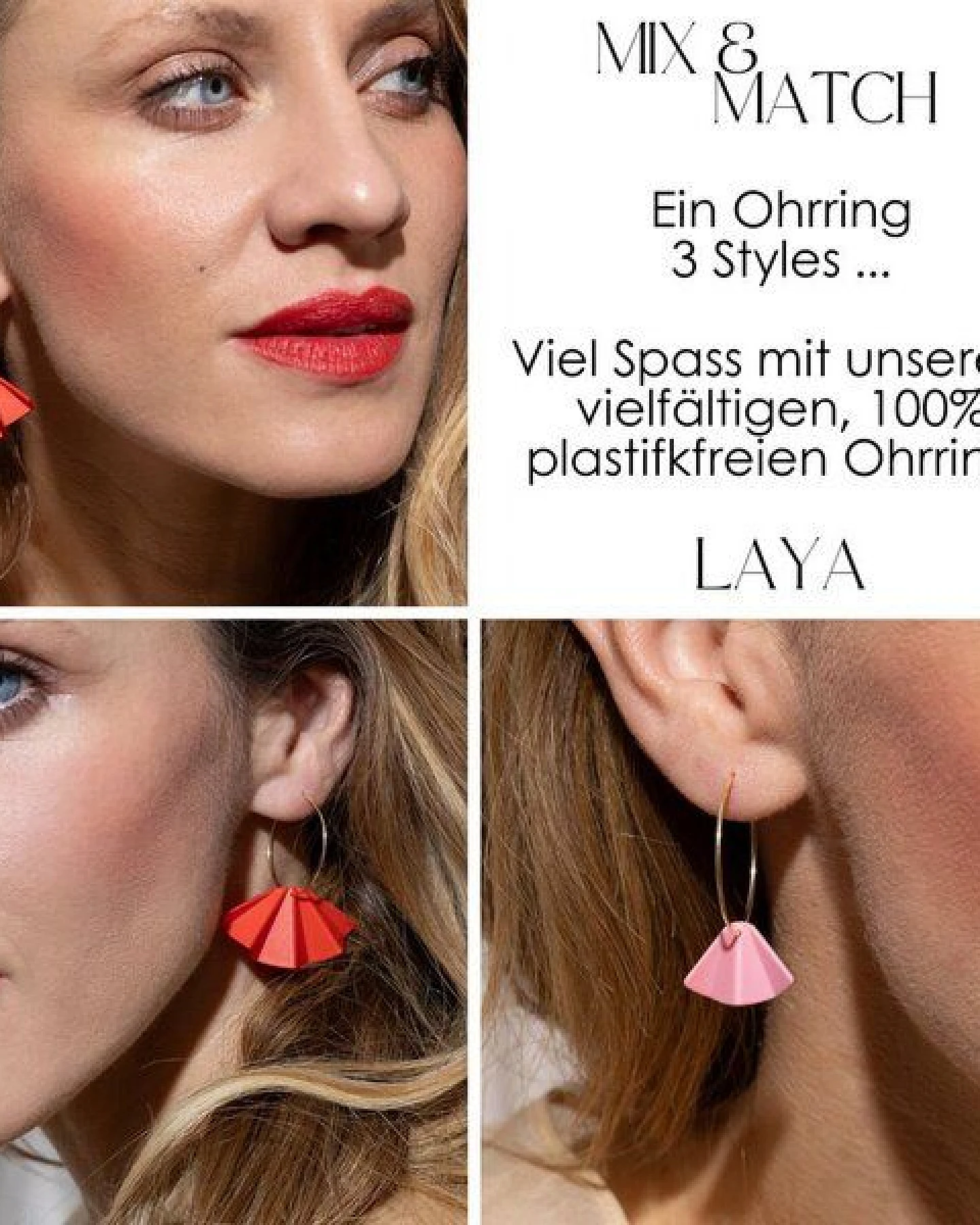 Birdy&Bee Laya – Ansicht 2