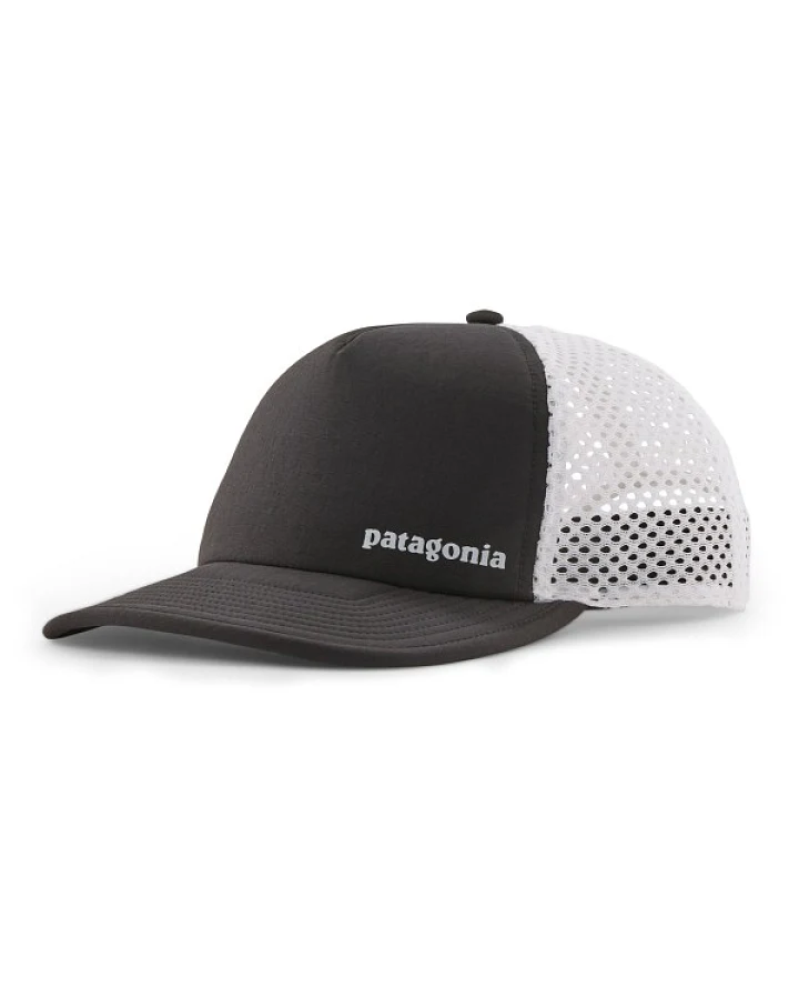 Patagonia - Duckbill Trucker Hat - Cap Gr One Size grau