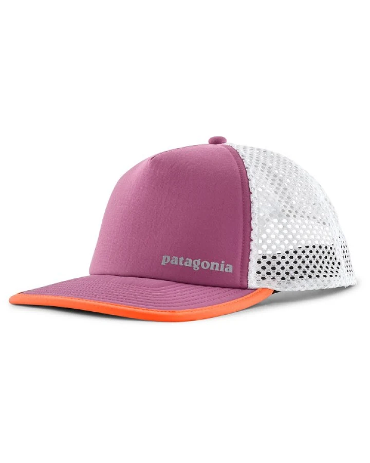 Patagonia - Duckbill Trucker Hat - Cap Gr One Size bunt