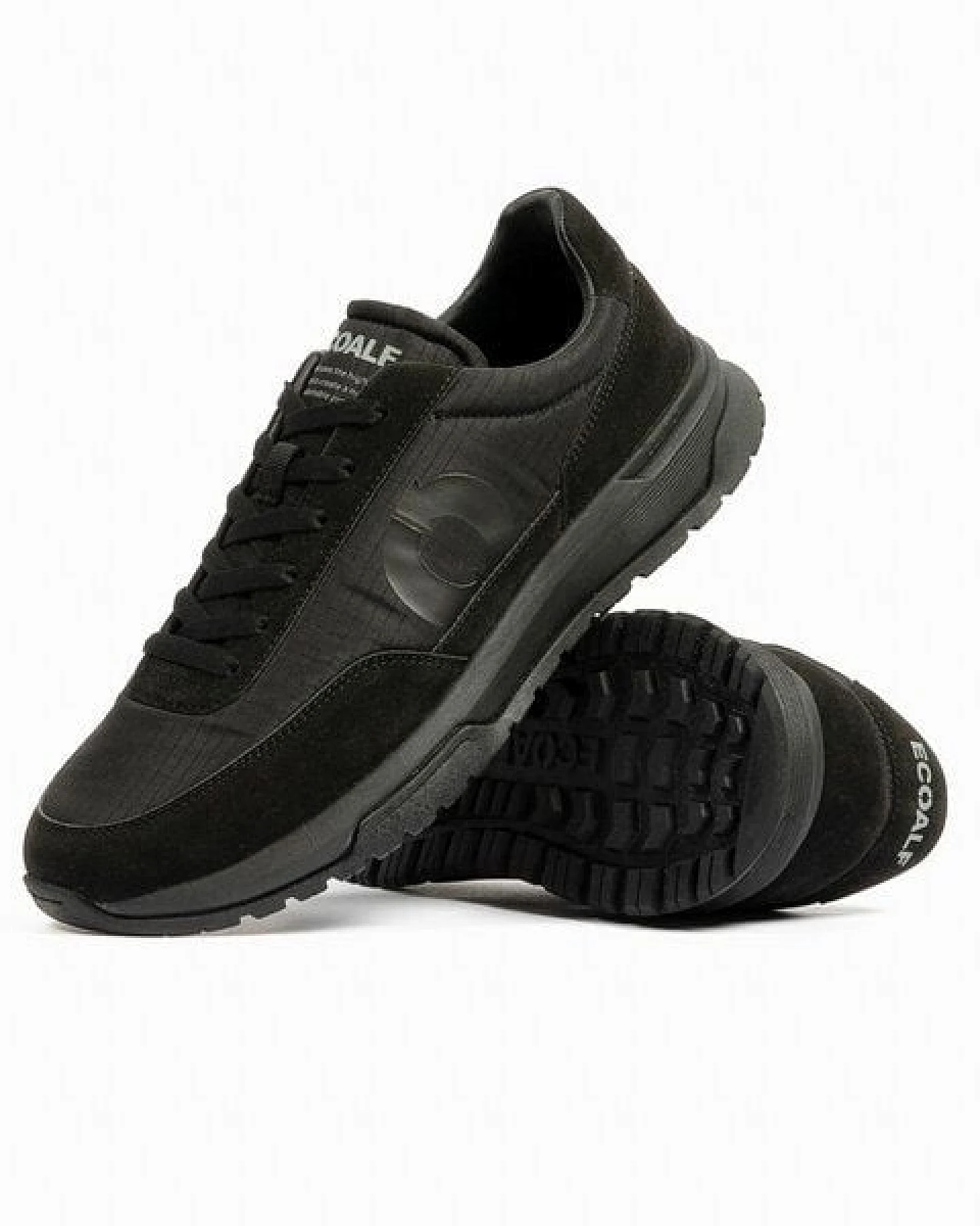 ECOALF vegane Sport Sneaker VENTURA – Ansicht 3