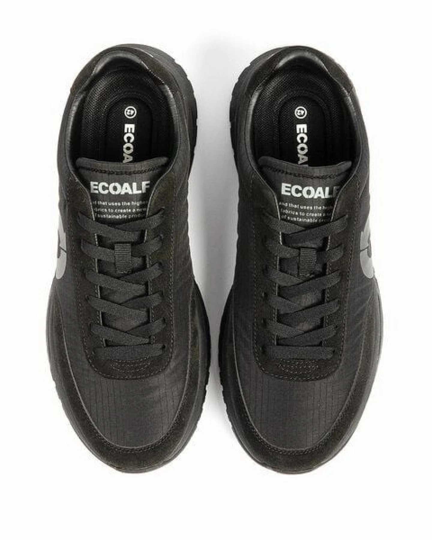 ECOALF vegane Sport Sneaker VENTURA – Ansicht 4