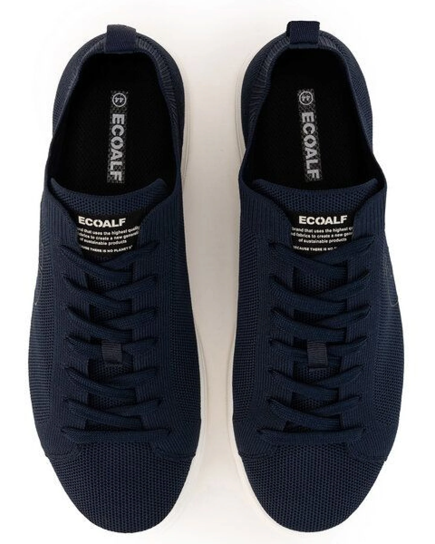 ECOALF vegane Sneaker FLORIDA – Ansicht 3