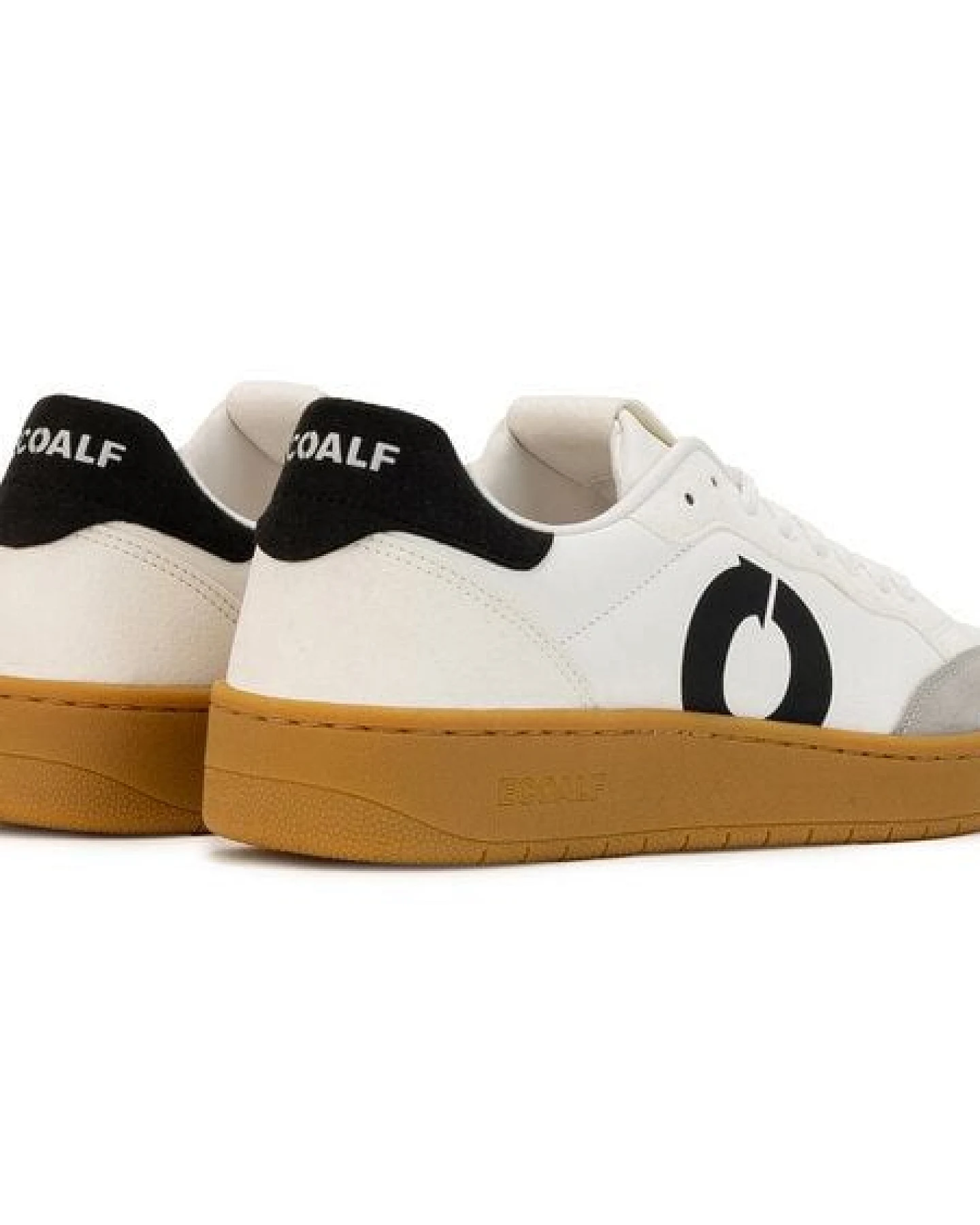 ECOALF Sneaker Damen - Deiaalf -mit veganem Kunstleder – Ansicht 2