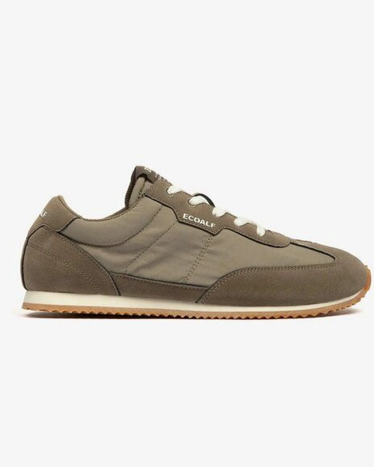 ECOALF Low Sole Sneaker Damen - DENVER – Ansicht 2