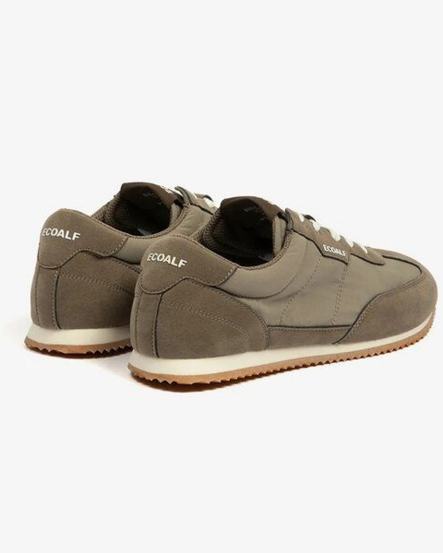 ECOALF Low Sole Sneaker Damen - DENVER – Ansicht 4