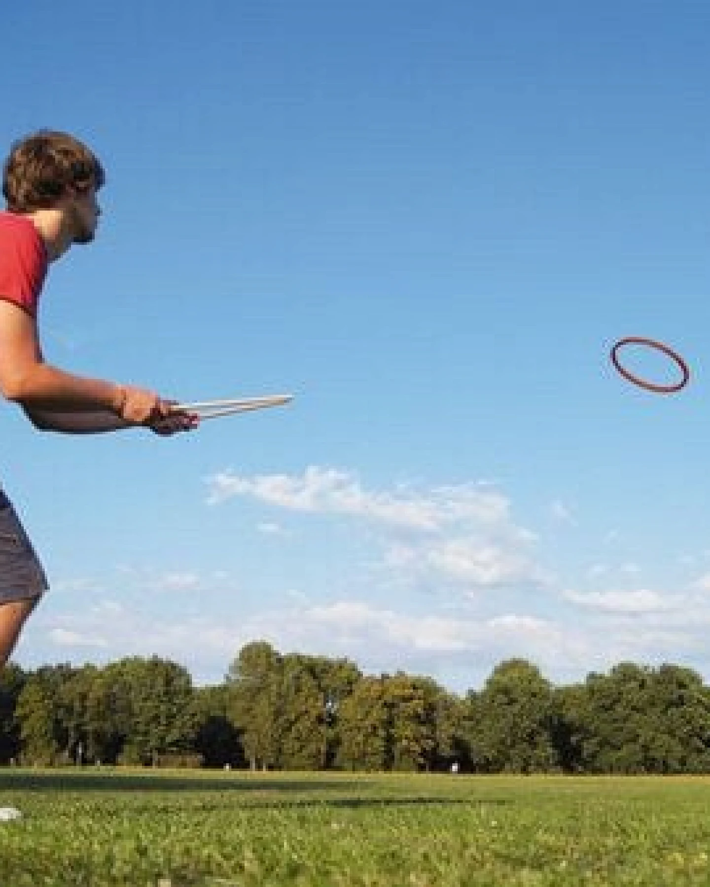 TicToys Tualoop - das Outdoorspiel für die ganze Familie – Ansicht 2