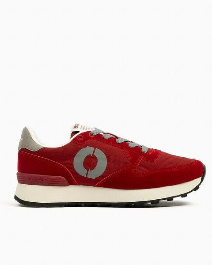 ECOALF Retro Sneaker Damen - UCLAALF aus recyceltem Nylon
