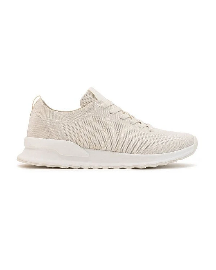 ECOALF CONDENKNITAALF Leichter Knit-Sneaker Woman mit 60% Ocean yarn