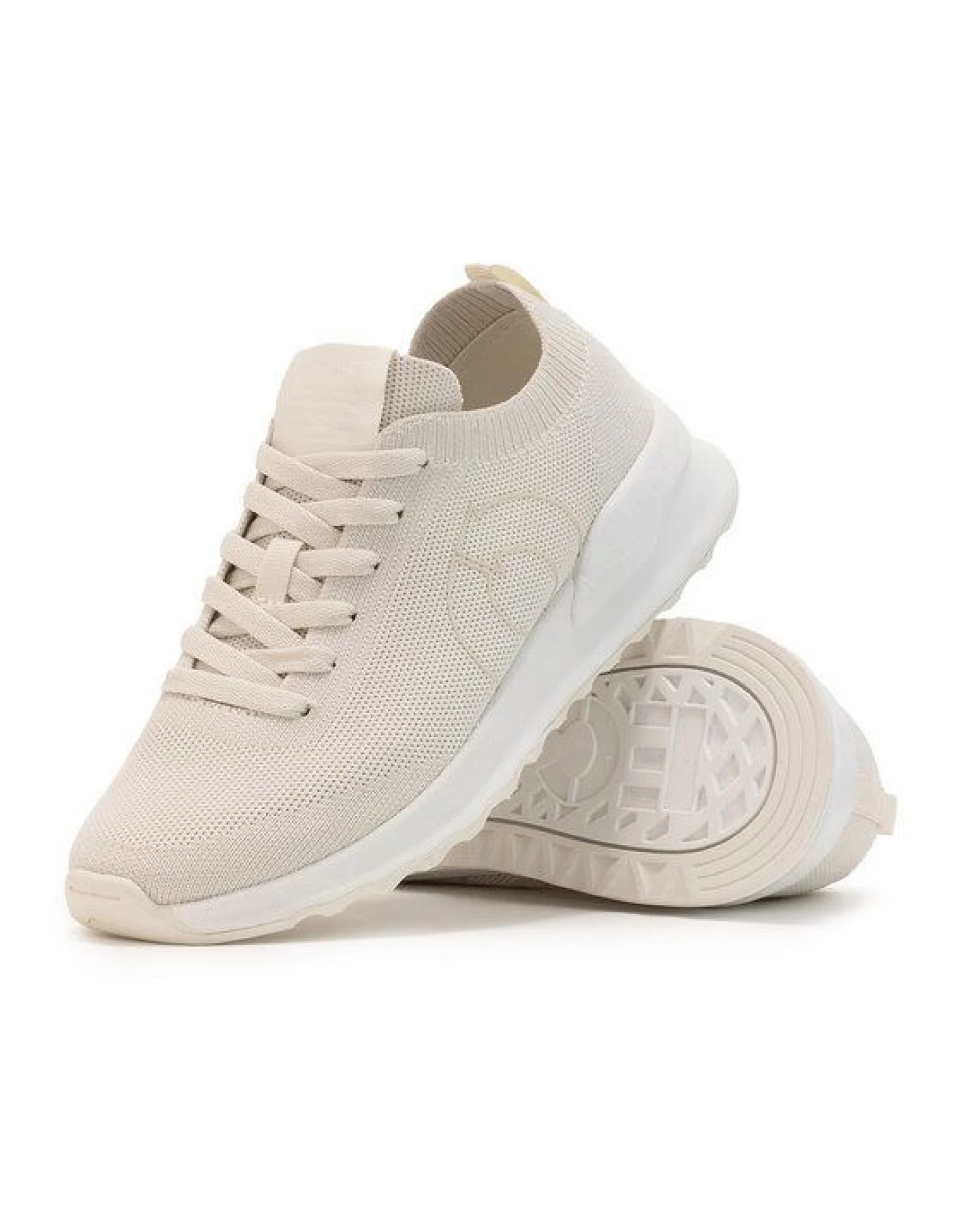 ECOALF CONDENKNITAALF Leichter Knit-Sneaker Woman mit 60% Ocean yarn – Ansicht 2
