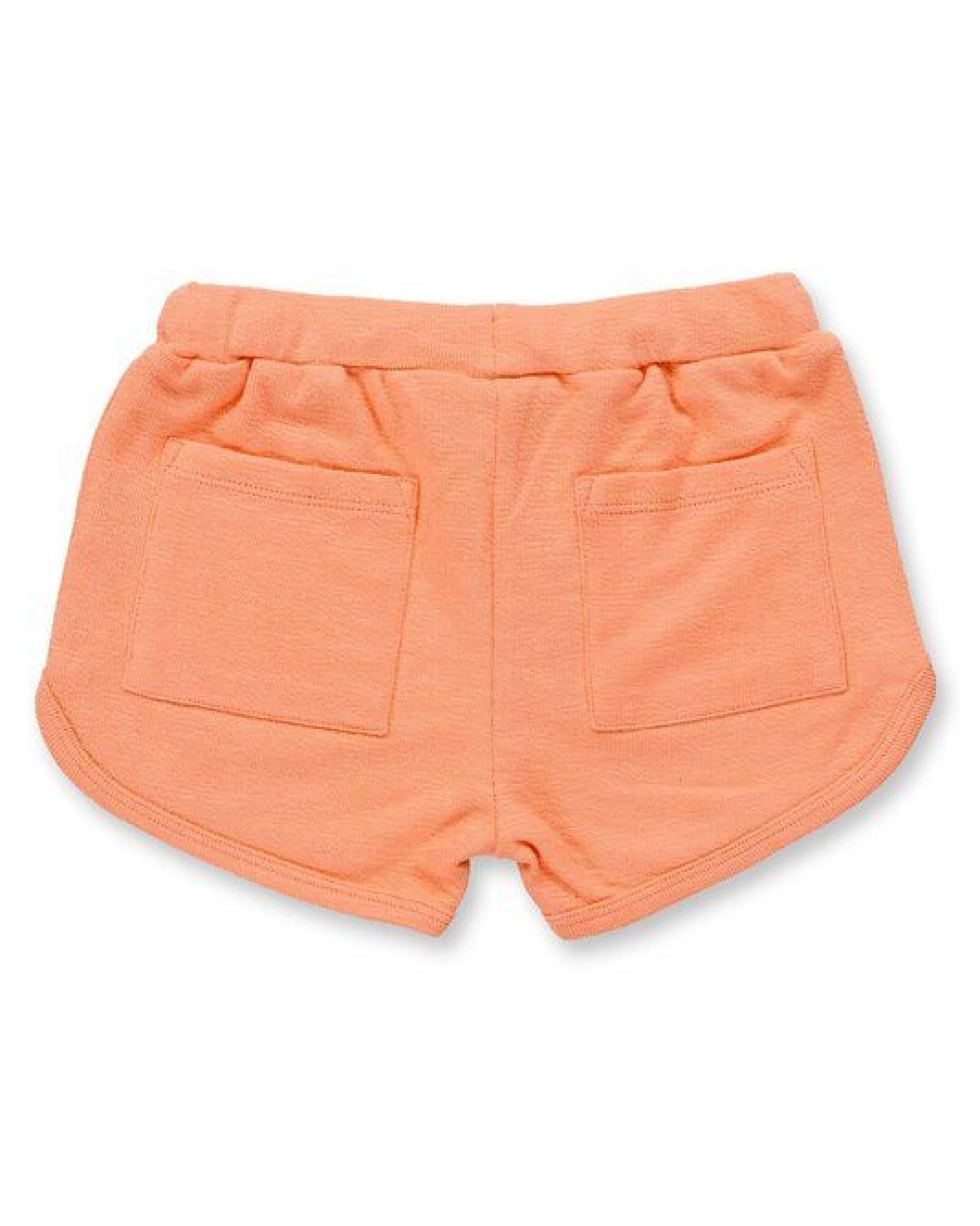 Sense Organics & friends in cooperation with GARY MASH Mädchenshorts mit Stickerei aus Bio-Baumwolle – Ansicht 2