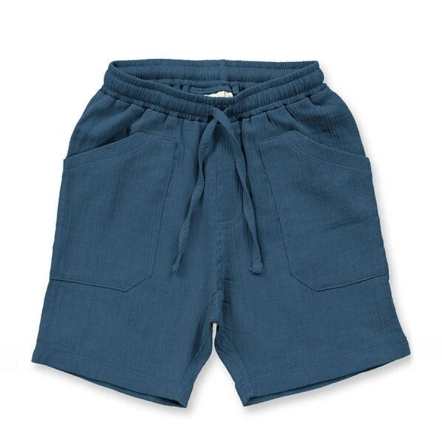 Blau