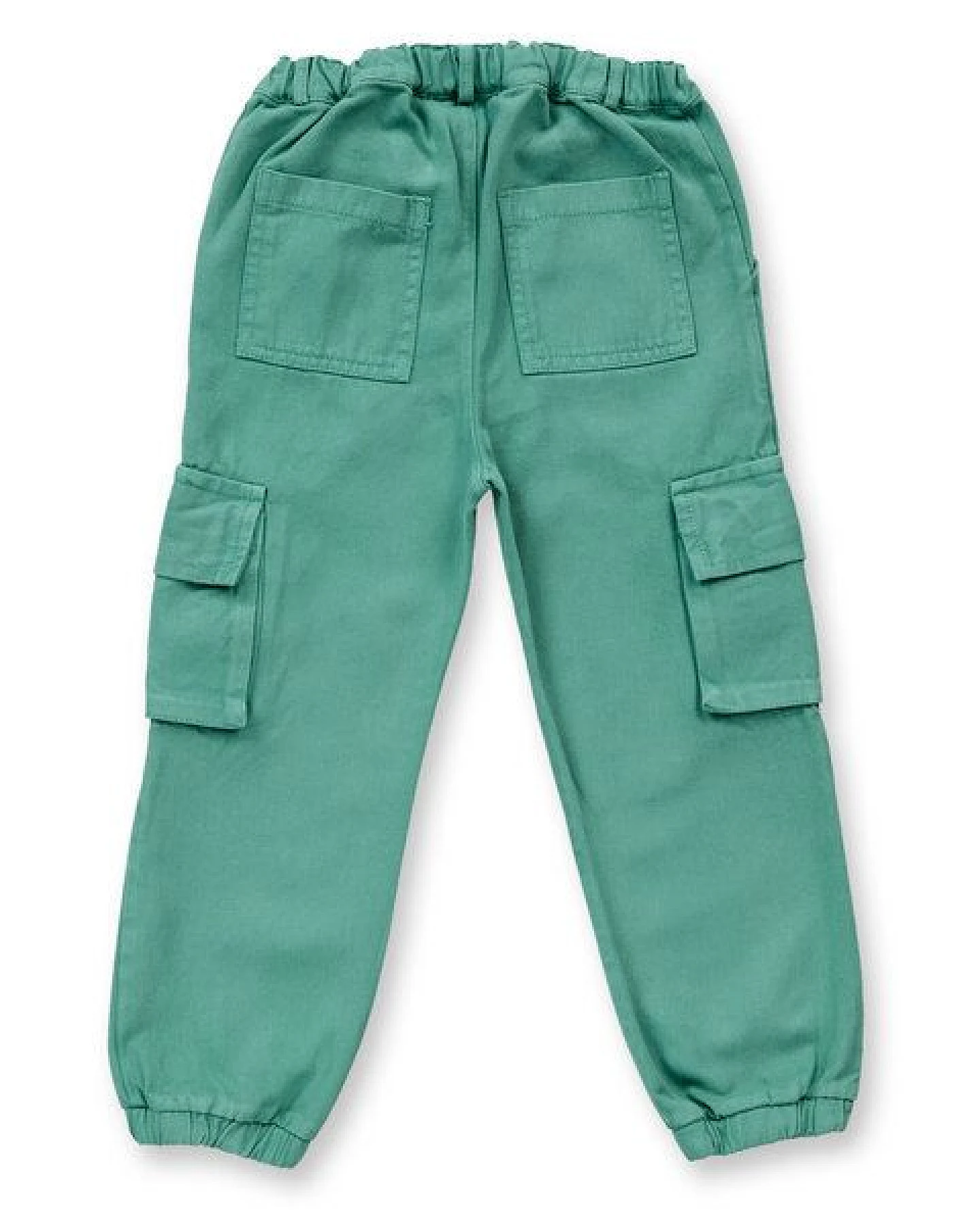 Sense Organics & friends in cooperation with GARY MASH Kinder Cargohose aus Biobaumwolle – Ansicht 2
