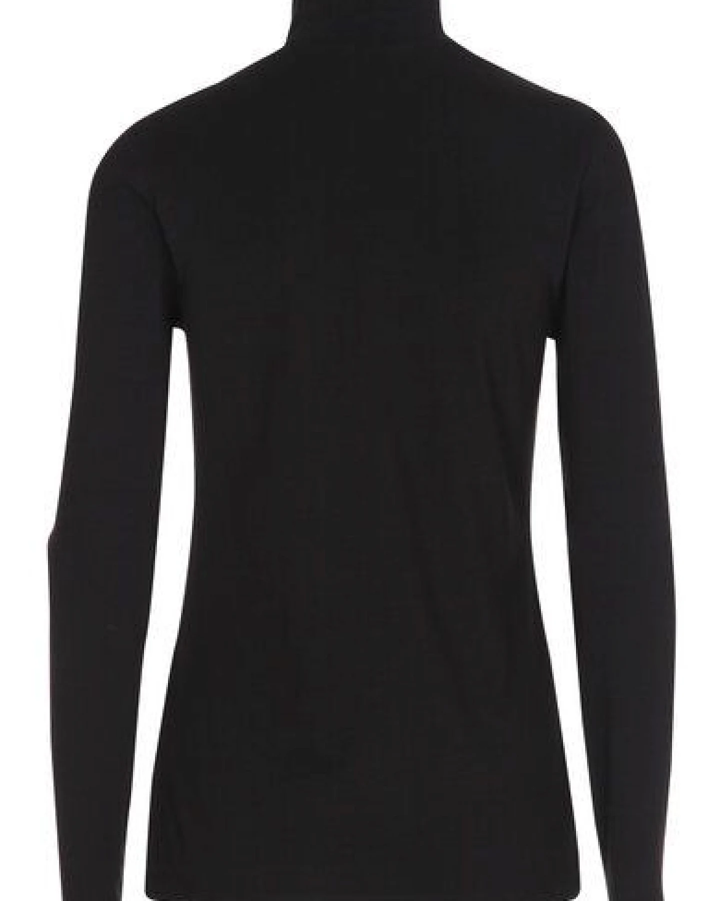 Greenspired Damen Bio Rollkragen Longsleeve 170g/m² XS-XXL – Ansicht 2